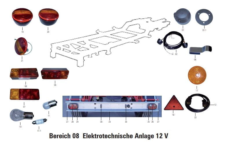 ET71701 HW80 Distanzpuffer - Nr. 27-1