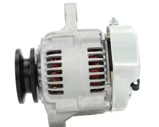 Lichtmaschine 14V 55A