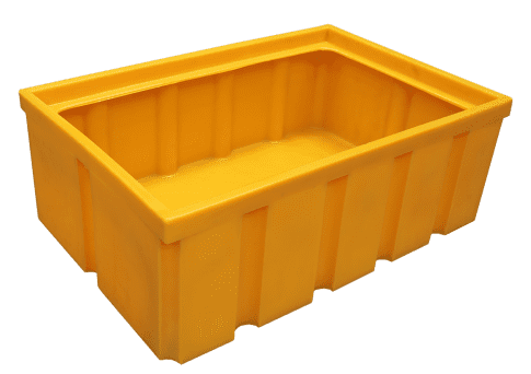 EMP Mini Auffangwanne – 200 Liter