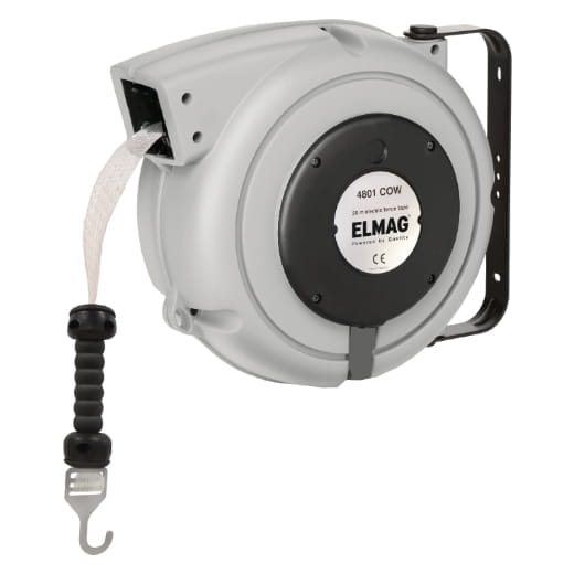 BLE44278 Automatischer Weidezaunöffner "Weidetor" - 20m