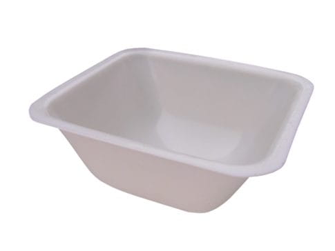 EMP repair feed trough - for damaged cattle feed troughs