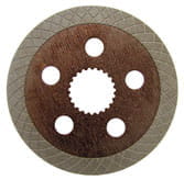 BL11513 Bremsscheibe Fußbremse