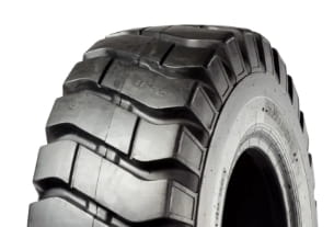EM Tire Alliance 17.5 - 25 16 PR, 158 B, TL, 318 E3 / L3 / G3