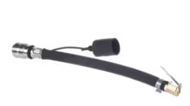 PTG Schnellentlüfter mit Manometer