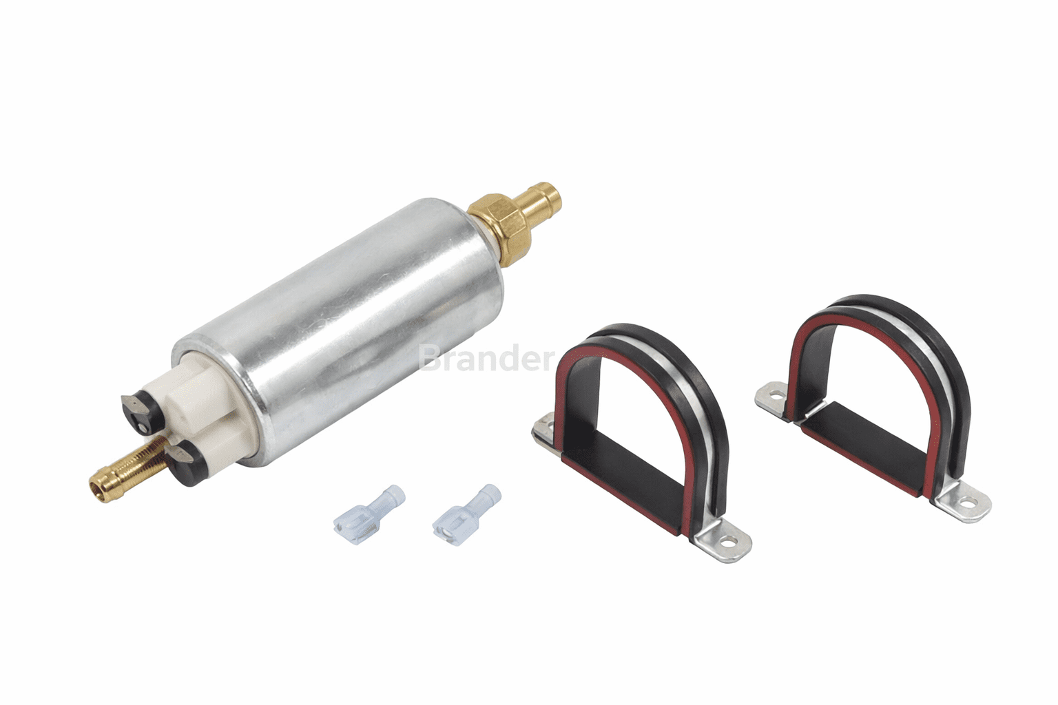 Deutz Kraftstoffpumpe