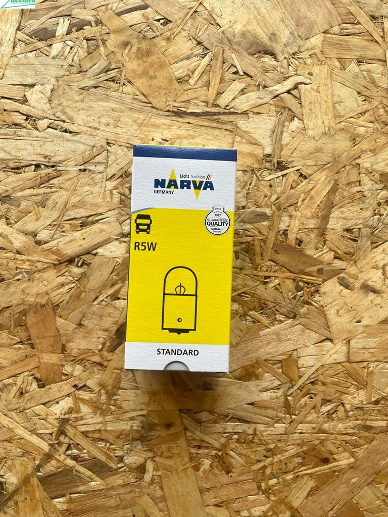 ET13078 Kugellampe 24V 5W