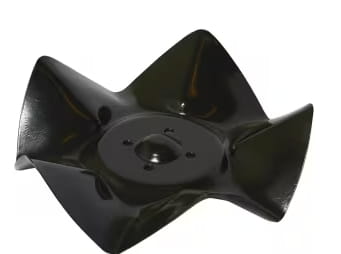 Väderstad CrossCutterDisc 450mm - Carrier