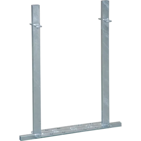 Patura Rahmen für Treibgang