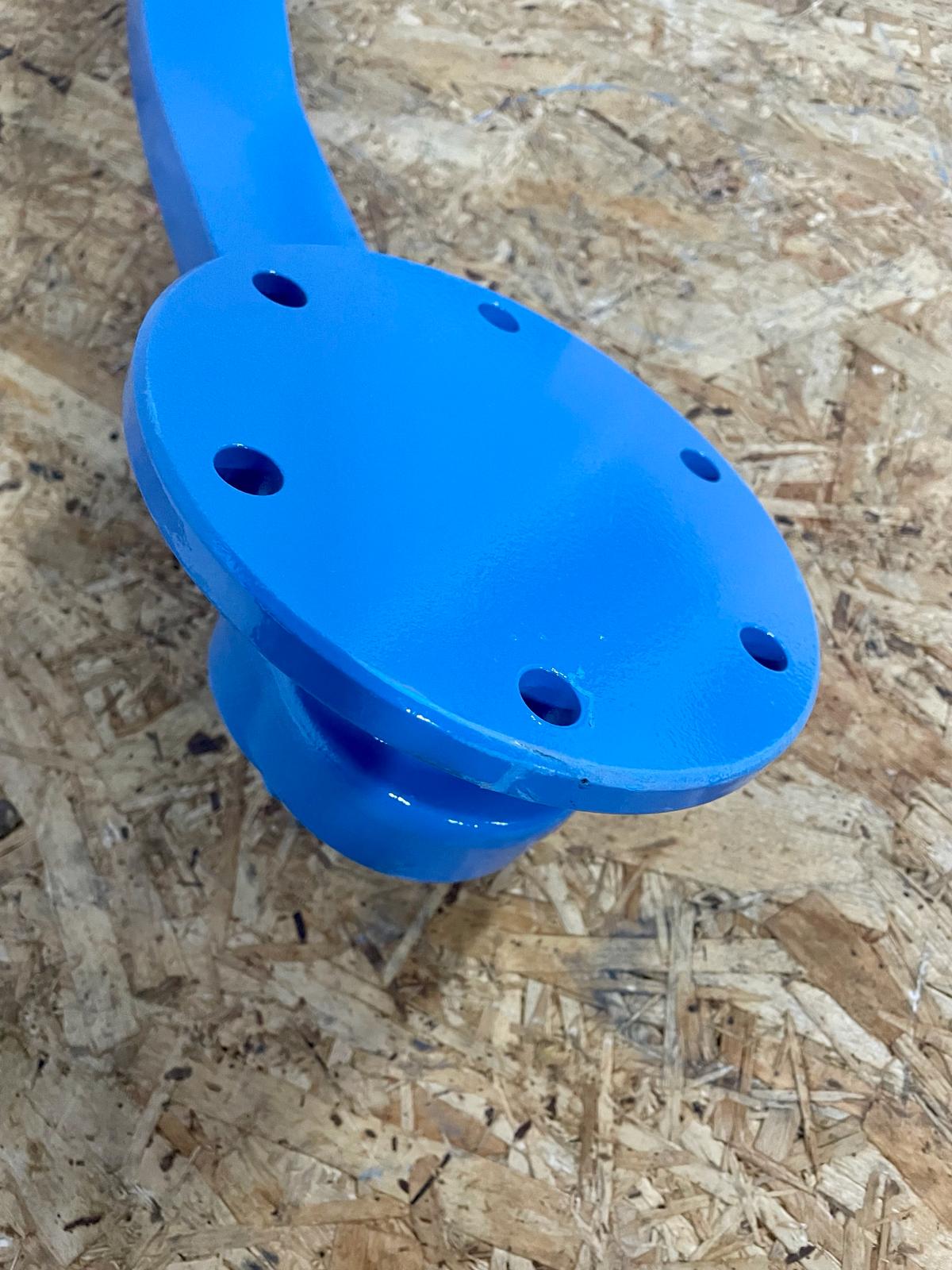 Lemken straw with storage - 5128100
