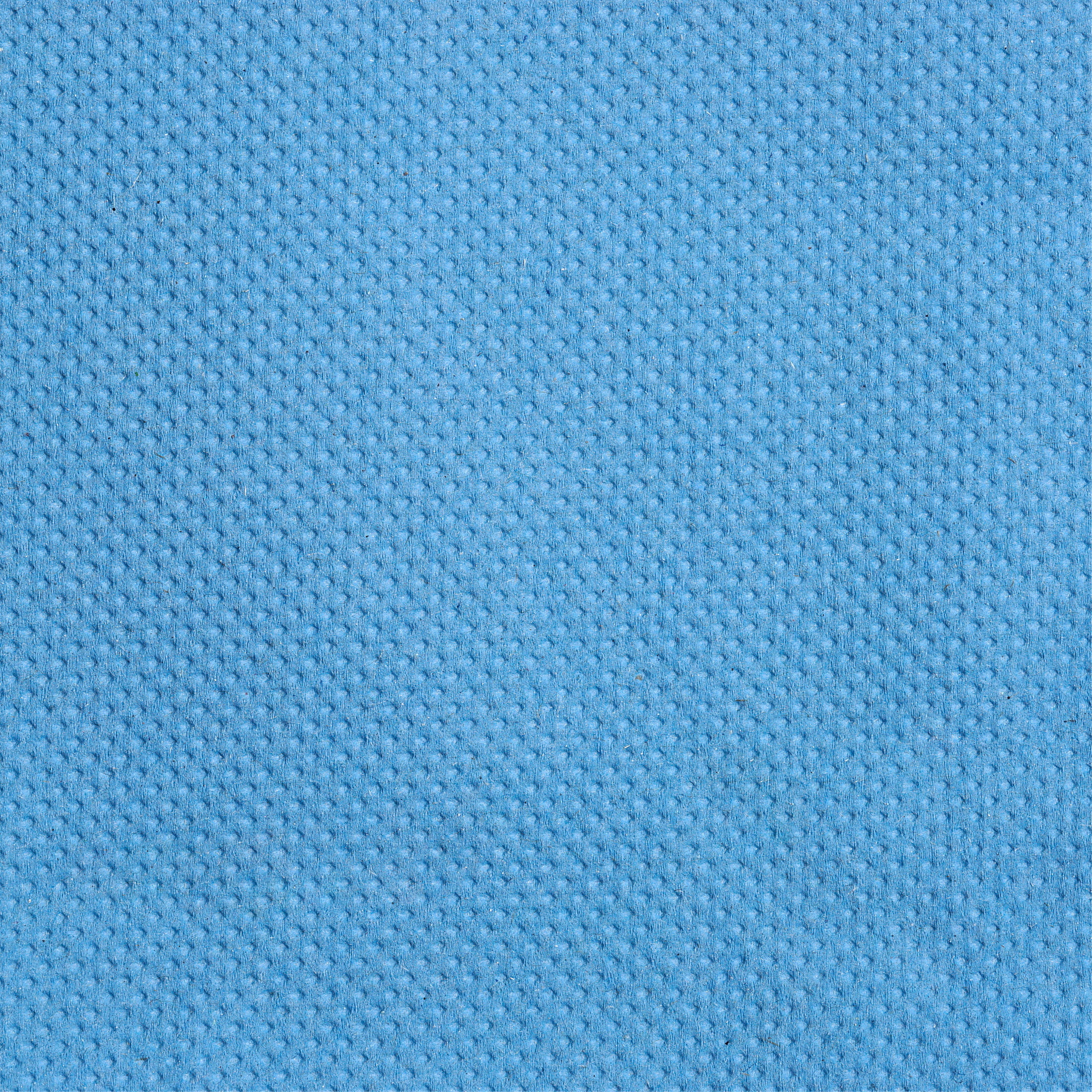 ZetPutz® ZVG Cleaning Cloth Roll, Blue - 35x37cm, 3-ply