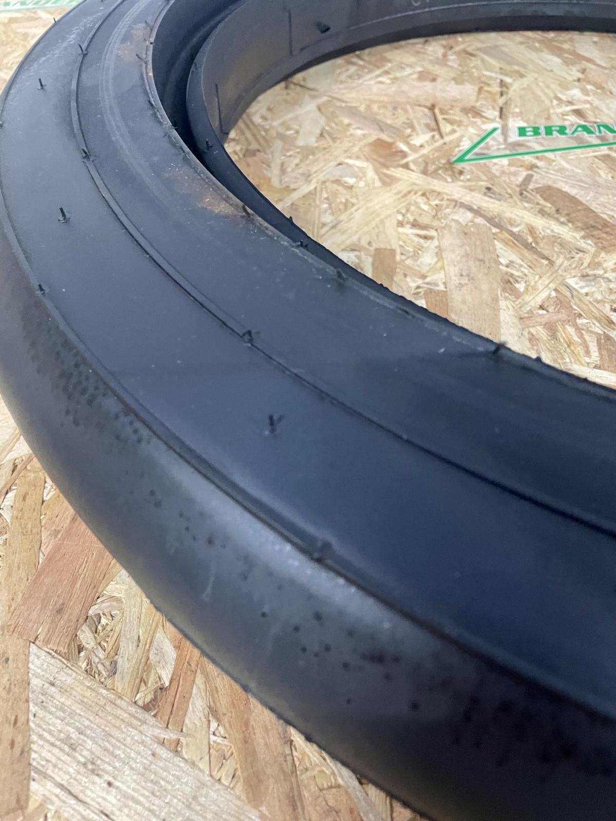 Amazone rubber wedge ring 580x74x15mm - 965170