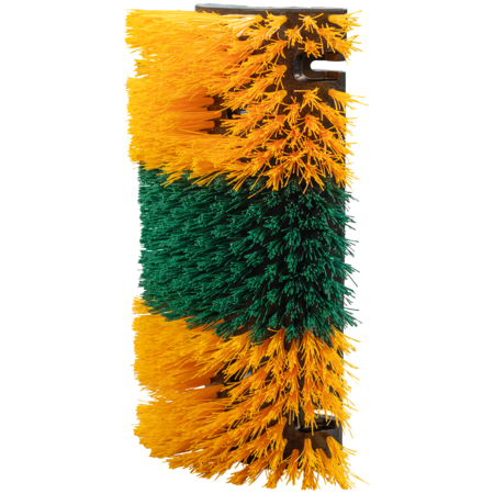 BLP334149 Patura Kratzbürste Multifix - für Wand- und Pfostenmontage