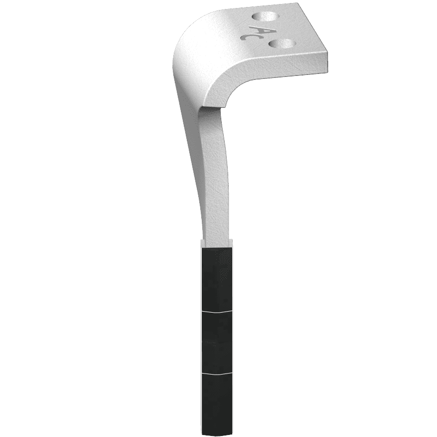 BL40715 KREISELEGGENZINKEN passend für KV MASCHIO DIAMENTE 3PL. L