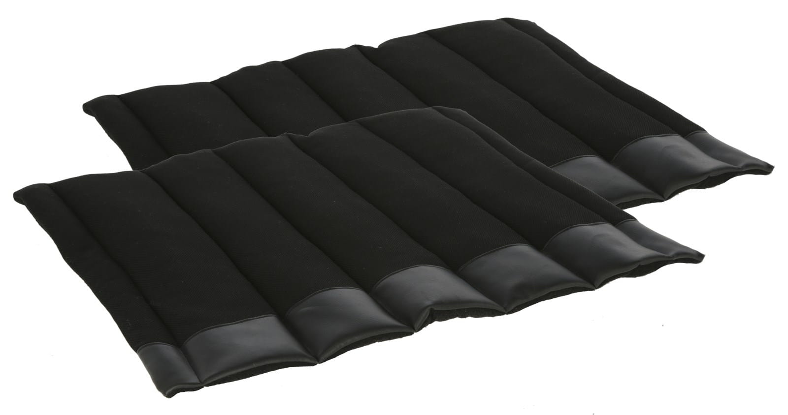 2 x Kerbl bandage pads