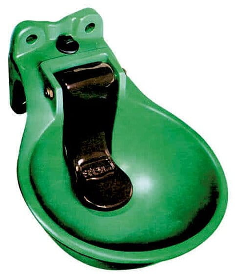 70060 Suevia Tränkebecken Mod. 115