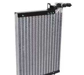 New Holland Capacitor