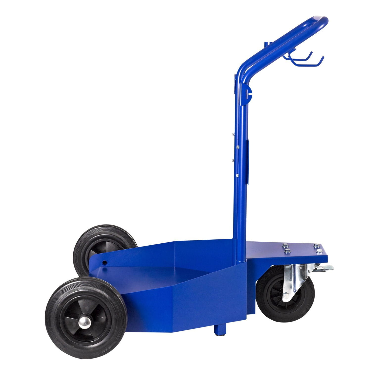 Pressol Wagen für 200kg Fetteimer