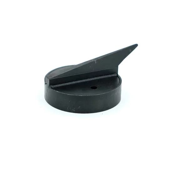 Accessoire de découpe pour perforateur de feuilles