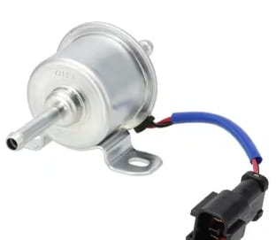 Vorförder Kraftstoffpumpe - passend zu Kramer / Weidemann