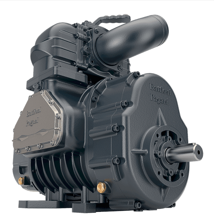 BL20152 Kompressor Battioni Paggani BLW