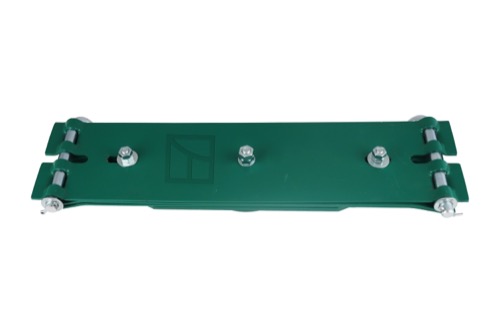 101.01261 bei Brander Blattfedern - 5 Lagig 580mm