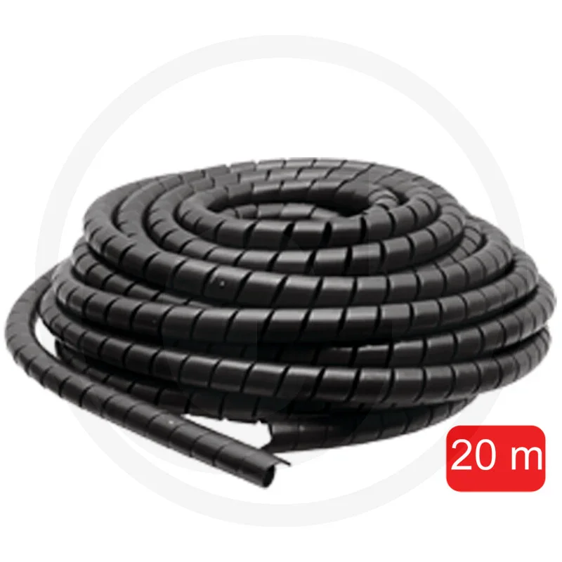 Schlauch, Schlauchleitung, 20 m, Garten, Schlauchrolle