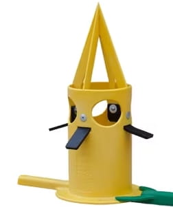 VIDBAG Big Bag Dispensing Dispenser