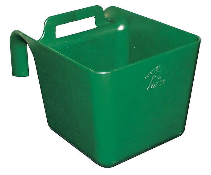 20570 Kunststoff Turnierkrippe - 11 Liter