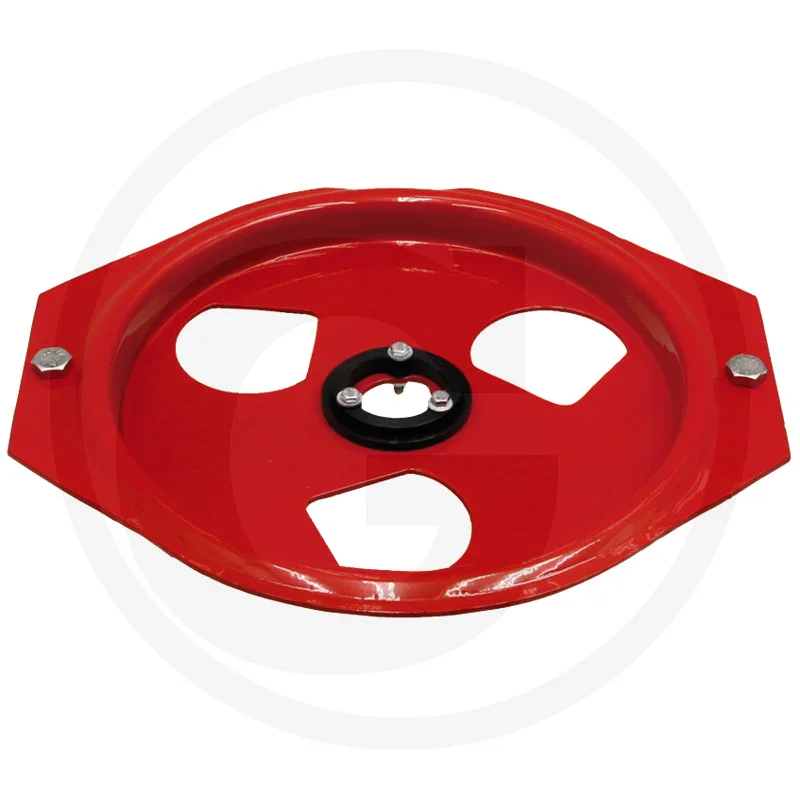 Spreader plate - suitable for Vicon PS 04, PS 203, PS 225, PS 403