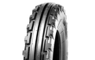 AS-Frontreifen BKT 4.00 - 15 4 PR, 66 A6 / 59 A8, TT, TF 8181 ECE106