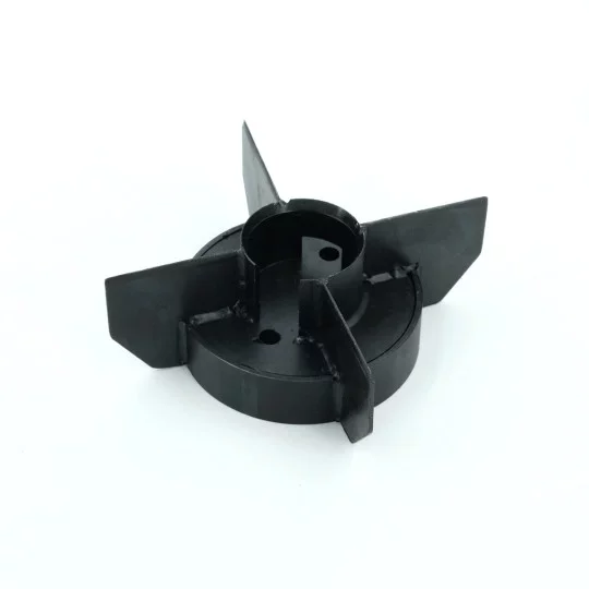 Attache en forme d'étoile - 130 mm