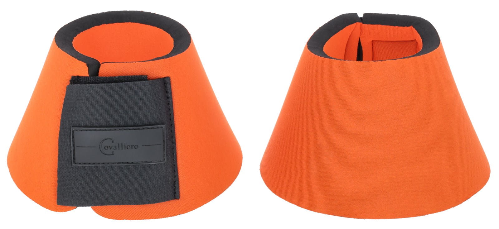 2x NeoLite hoof boots - extra thickly padded