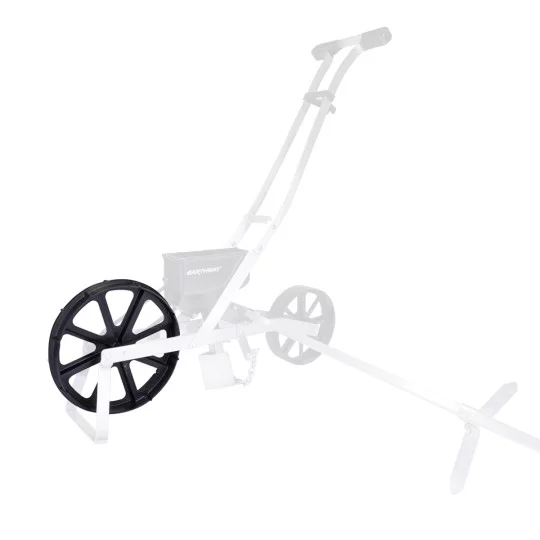 Earthway 1001-B Vorderrad Ersatzrad