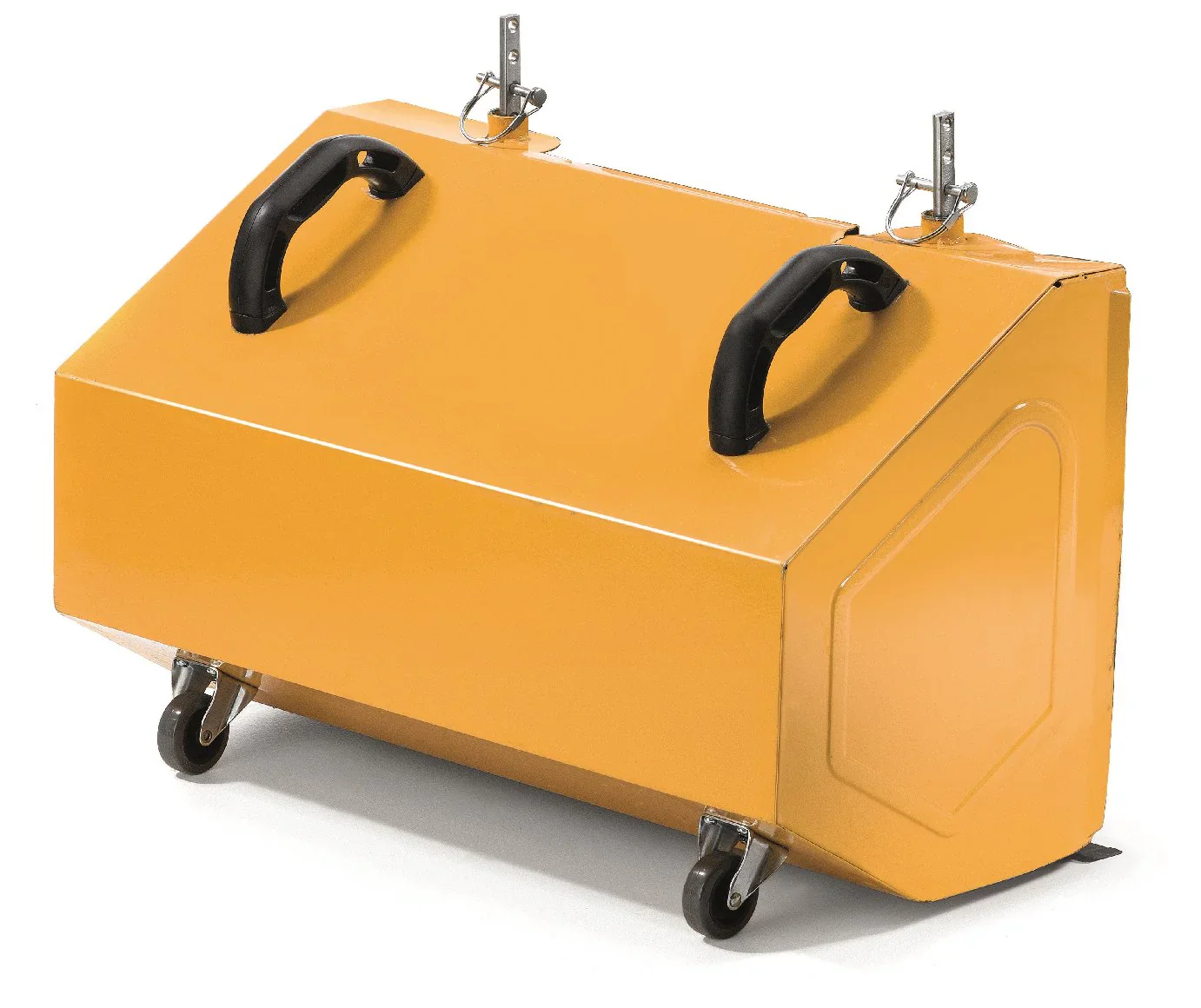 Stiga Kehrgut-Sammelbehälter - 80 cm Arbeitsbreite • für SWS 800 G