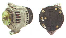 BL14752 Mahle Lichtmaschine 14V / 95A - Mahle MG434