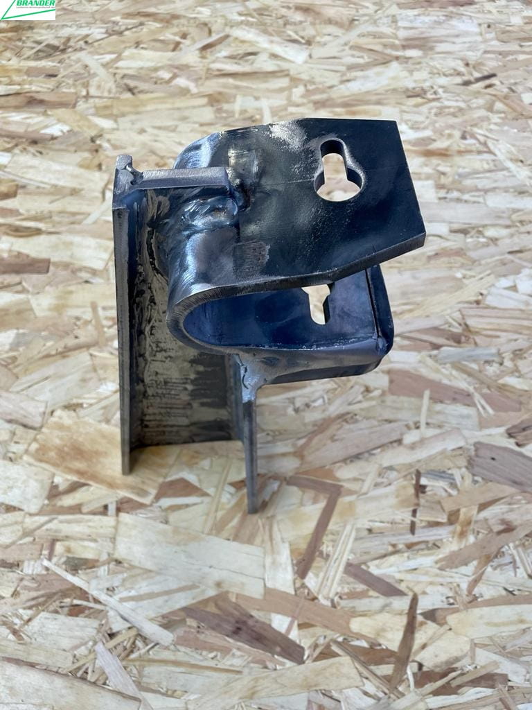 ET20537 HW80 Kipplagerbock unten - Nr.21