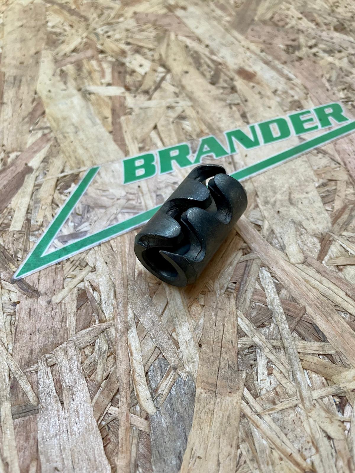 Rabe Spannstift 21x36 - 2715.57.00