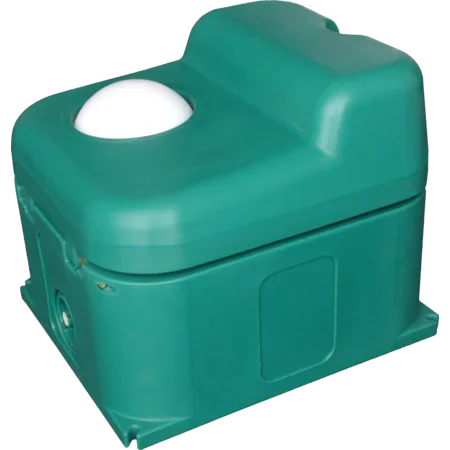 Patura Balltränke Thermo-Quell 630, 1 Ball - 40L