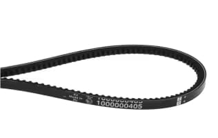 Weidemann V-belt water pump