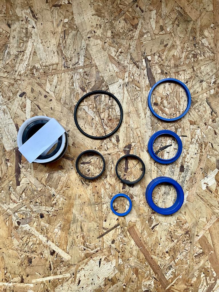 BL14883 Dichtsatz D Ø50-Ø100