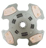 BL12994 Mitnehmerscheibe 240 CCE mit Torsionsdämpfer