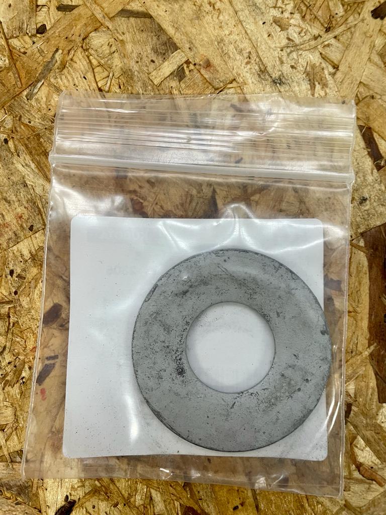 BLET89197 Kubota Scheibe Mähmesser - K5371-34352