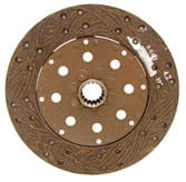 BL12094 Mitnehmerscheibe 240 - passend zu Claas Dominator 6941800