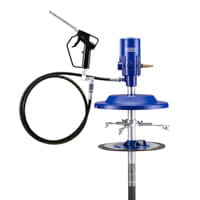 BLP18764051 Pressol Fettsystem 50kg Behälter