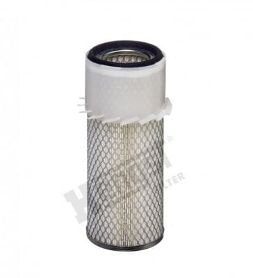 BLE565L Hengst Filter E565L Luftfilterelement