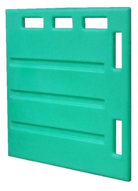 EMP Pig Driving Board – Large Model | Length: 1210 mm, Width: 750 mm