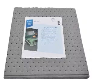 10x Towlers Absorptionstuch Universal - 380x380mm