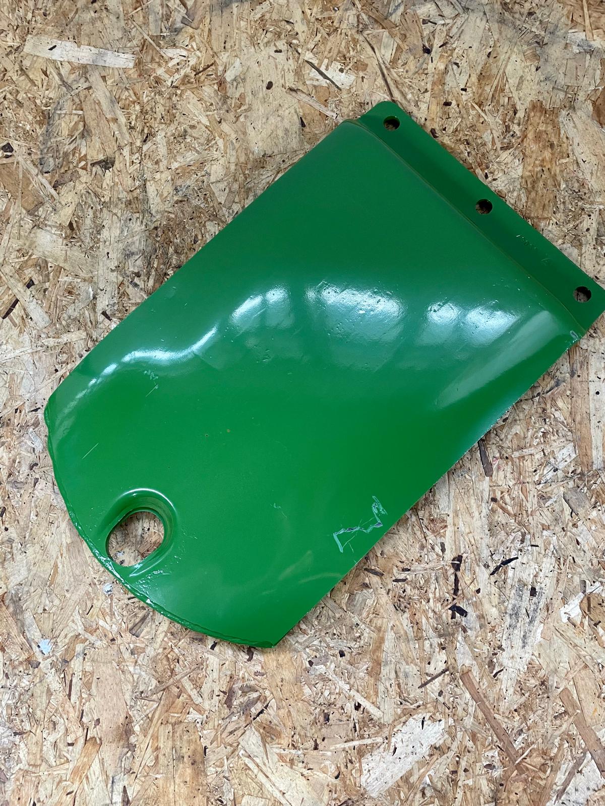 Krone skid - 647253480.1F / KR2534801 / 909745000701 / 253480.1