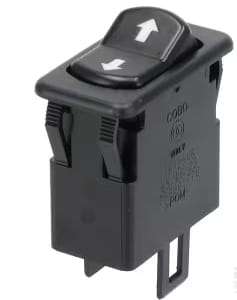 Weidemann Kippschalter