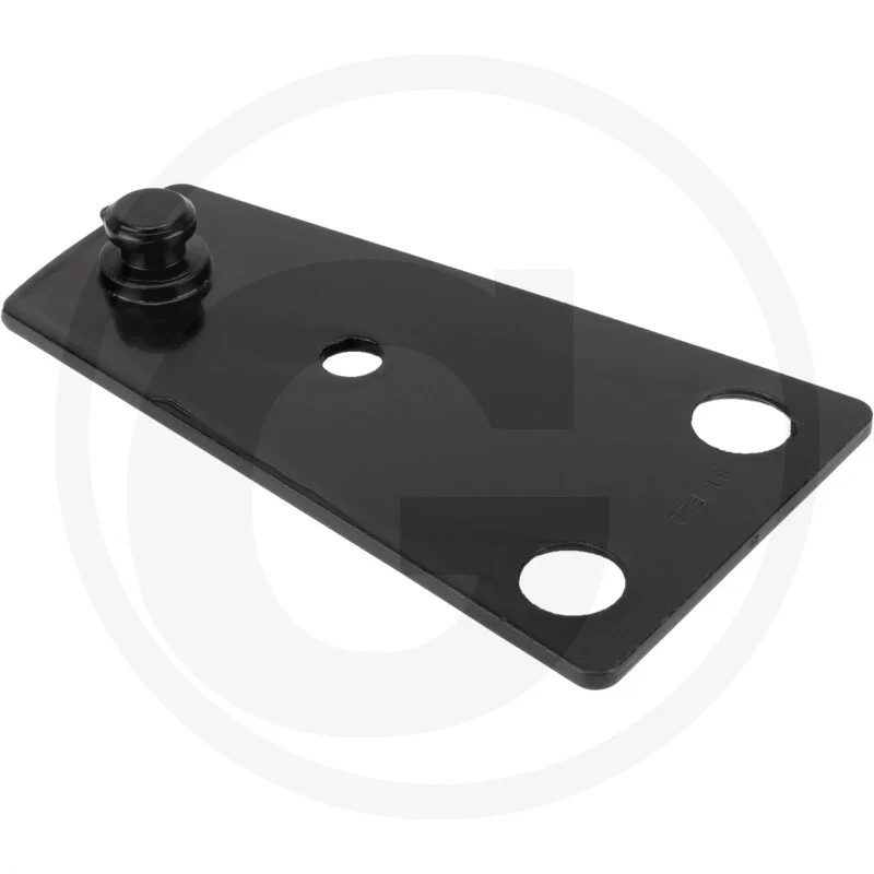 Messerhalter - passend zu Claas  Corto 165R, 185R, 210R, 250, 250F, 270F/FC/S, 290F/FS, 300, 310S, 3100, 3100F/FC/FN, 8100F/T